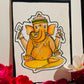 Ganesh Ji – The Remover of Obstacles