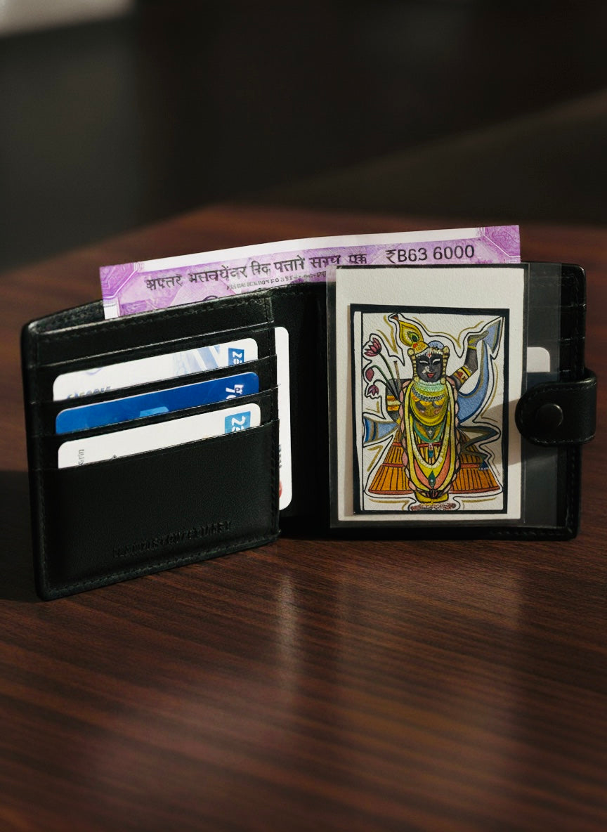 Srinath Ji – The Child Form of Divine Love