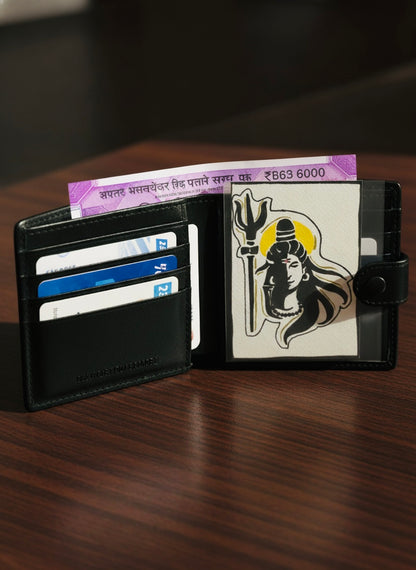 Shiv Ji – The Eternal Power of Stillness