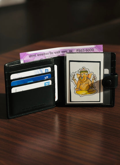 Ganesh Ji – The Remover of Obstacles