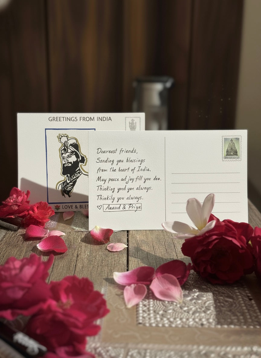 Guru Gobind Singh Ji – The Warrior of Light